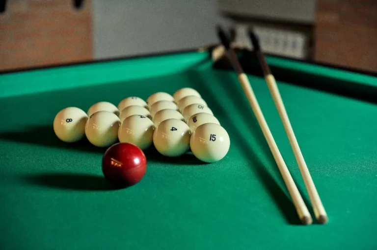 Rules of Snooker: A Complete Guide — From the Break-Off to the Final Black