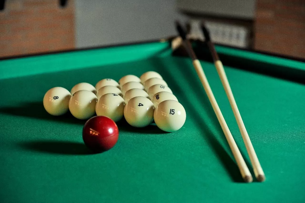 Rules of Snooker: A Complete Guide — From the Break-Off to the Final Black