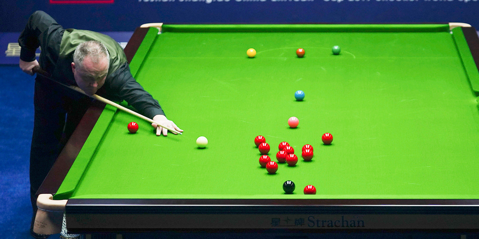 What Is Snooker? A Complete Beginner's Guide