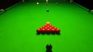 Snooker vs Pool vs Billiards