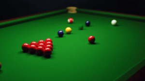 How Many Balls Are in Snooker