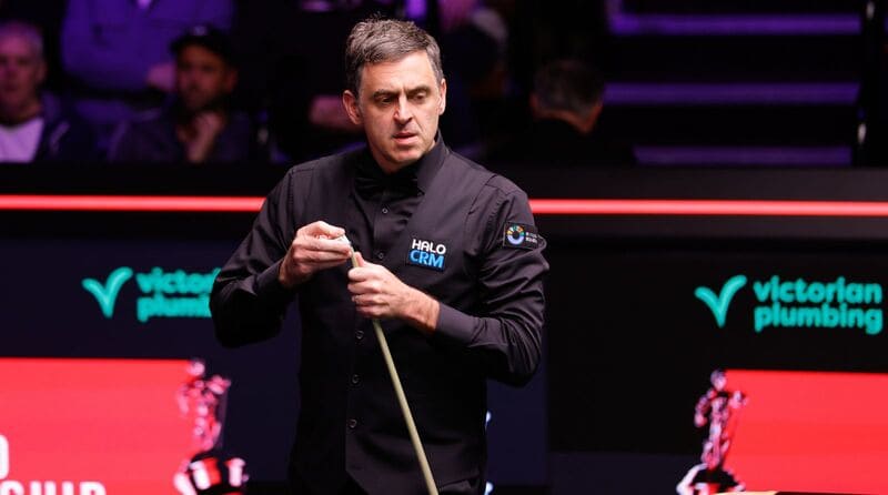 China Open 2026 Predictions — 9 August