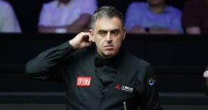 Ronnie O'Sullivan Hints at Retirement After 2028