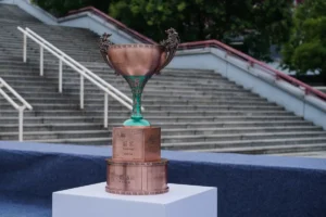 China Open 2026: Round of 16 Review — August 12, 2026
