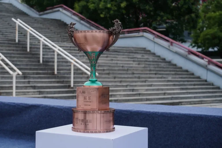 China Open 2026: Round of 16 Review — August 12, 2026