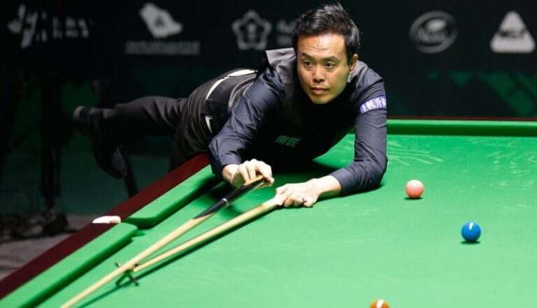 China Open 2026 Predictions — 8 August