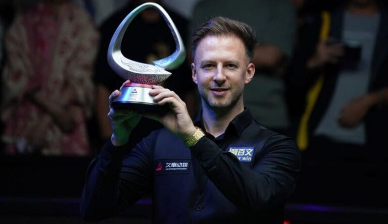Shanghai Masters 2026 Recap