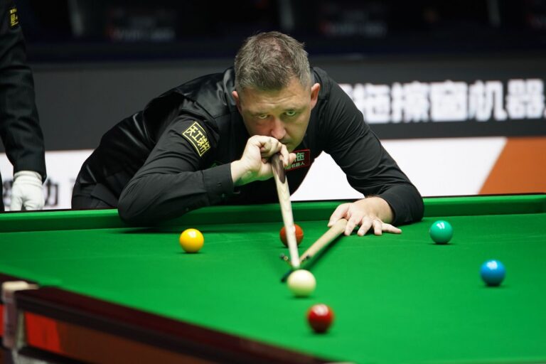 China Open 2026 Quarter-Final Predictions — August 13, 2026