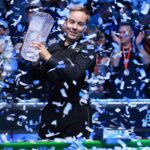 English Open 2026: Ali Carter Is Champion