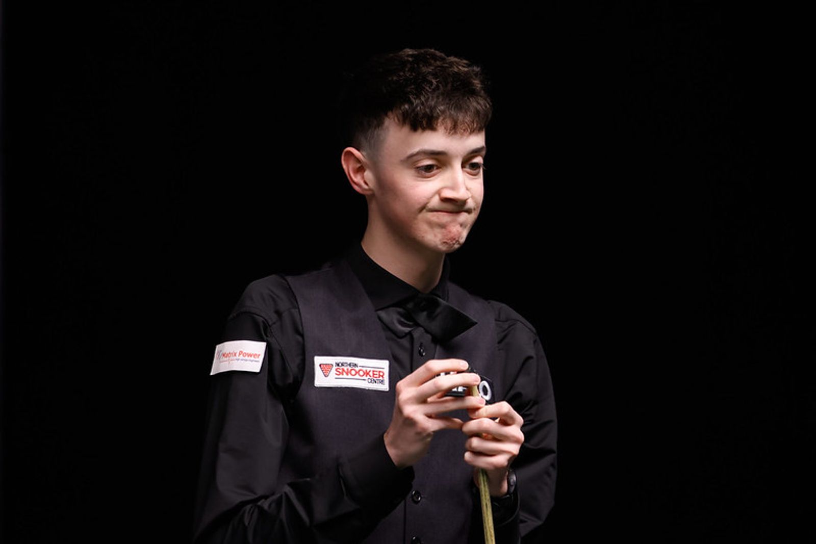 Northern Ireland Open 2026 Qualifiers: Day 2 Results and Round 2 Preview (September 14–15)
