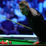 English Open 2026 Snooker: Day 3 Results (September 9)