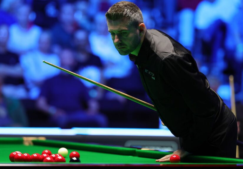 English Open 2026 Snooker: Day 3 Results (September 9)