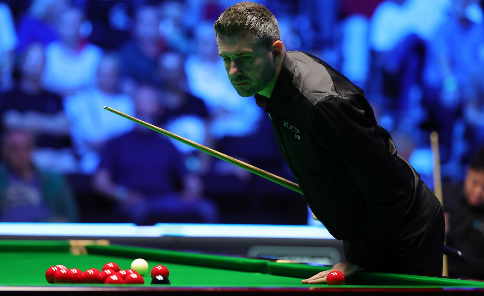 English Open 2026 Snooker: Day 3 Results (September 9)