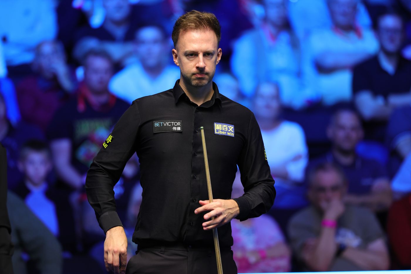 English Open 2026 Snooker: Day 2 Results (September 8)