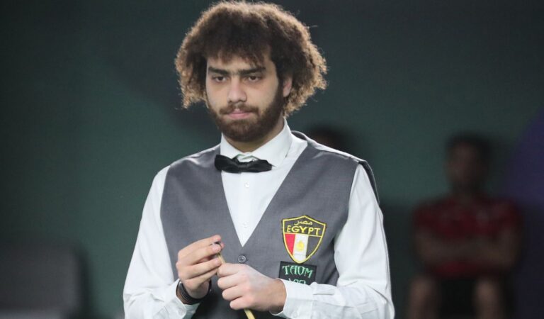 Mina Awad