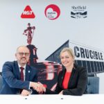 It's Official: World Snooker Championship Stays at the Crucible Until at Least 2045