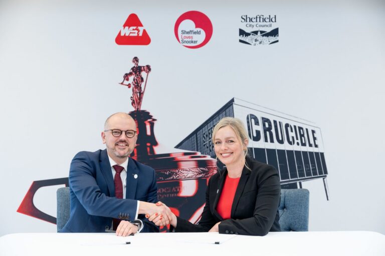 It's Official: World Snooker Championship Stays at the Crucible Until at Least 2045