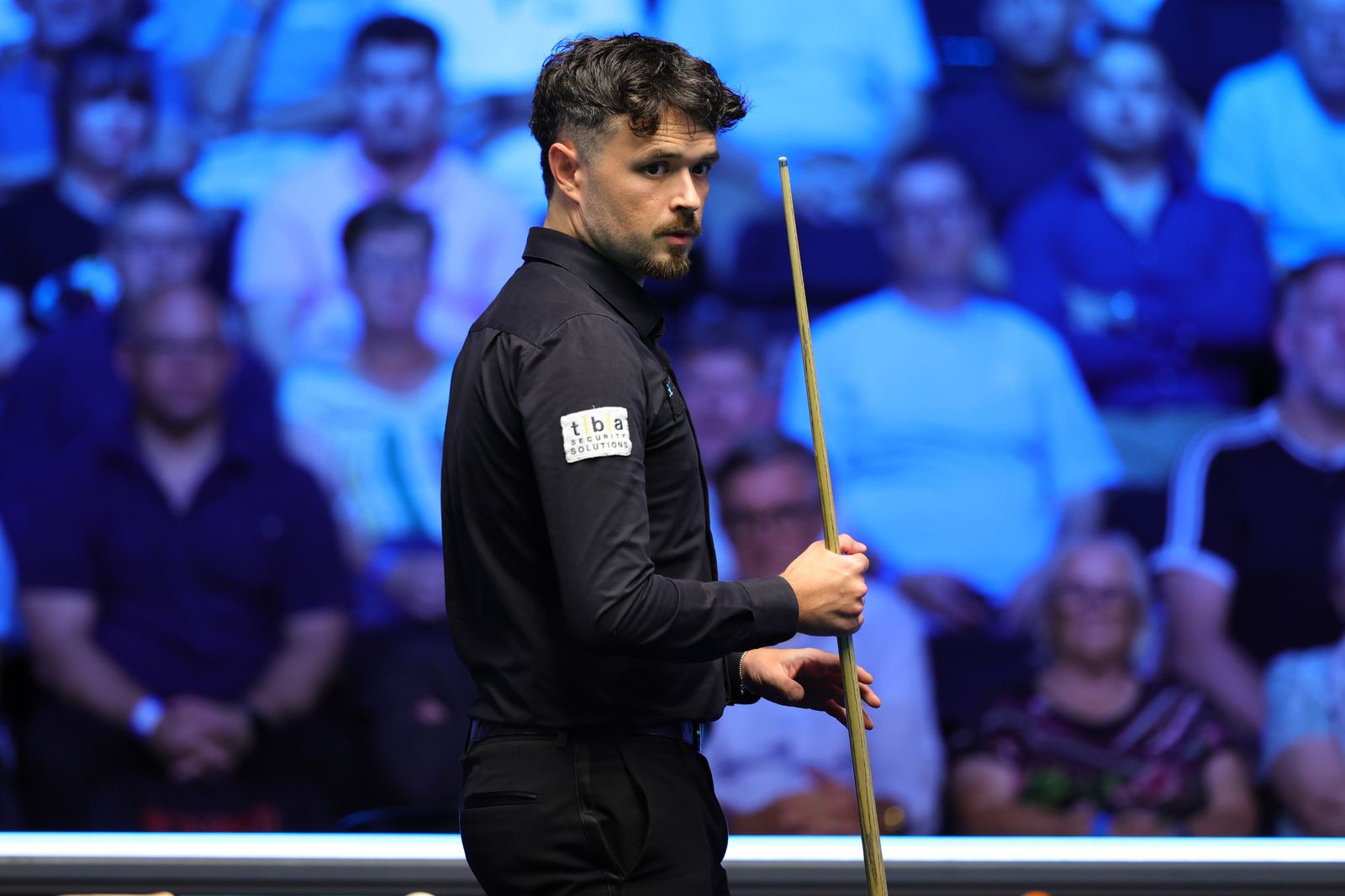 English Open 2026 Snooker: Day 1 Results (September 7)