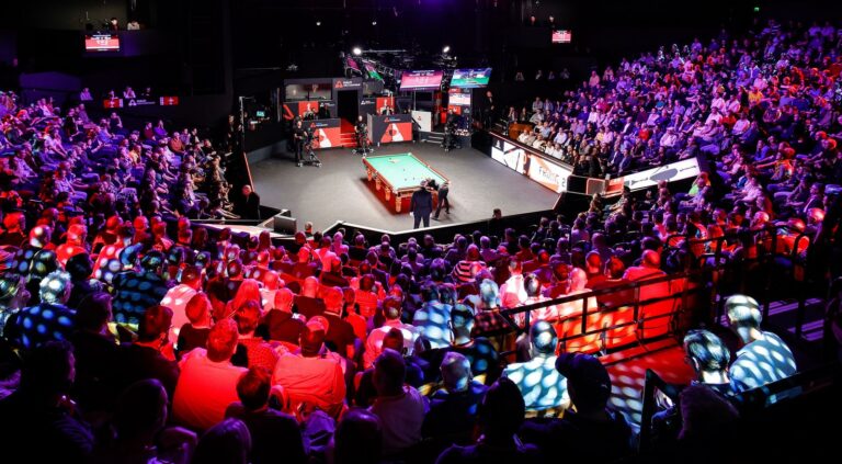 Northern Ireland Open 2026 Qualifiers: Day 1 Results and Day 2 Preview (September 13–14)