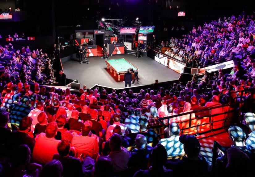 Northern Ireland Open 2026 Qualifiers: Day 1 Results and Day 2 Preview (September 13–14)