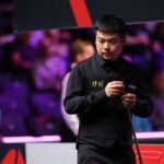 British Open 2026 Day 2 Results: Zhang Anda Ends Wakelin's Run, Carter Stunned