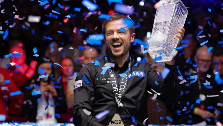 Northern Ireland Open 2026 Draw Released: Snooker's Biggest Names Head to Belfast