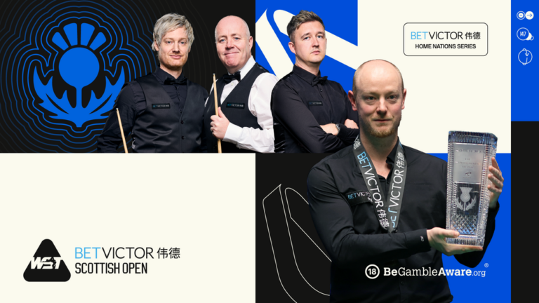 Scottish Open 2026 Snooker Qualifying: The Complete Guide