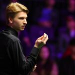 British Open 2026 Day 3 Results: Boiko Stuns Ding, Wilson Crashes Out
