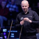 Scottish Open 2026 Qualifiers Draw Released: The Road to Edinburgh Starts September 20