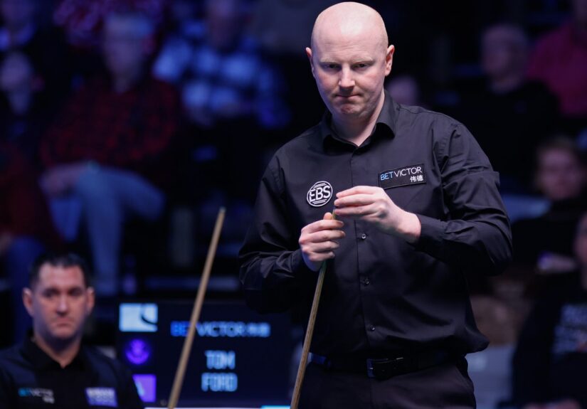 Scottish Open 2026 Qualifiers Draw Released: The Road to Edinburgh Starts September 20