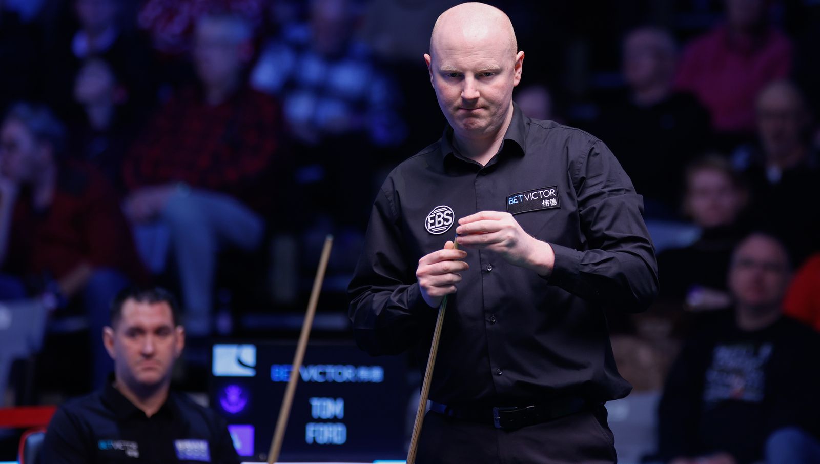 Scottish Open 2026 Qualifiers Draw Released: The Road to Edinburgh Starts September 20