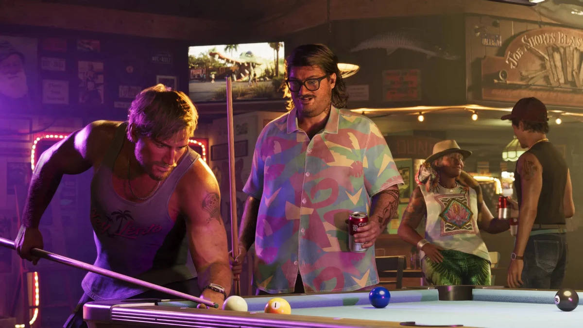 Snooker & Pool in the GTA Series: The Complete Guide to Billiards Mini-Games From San Andreas to GTA Online