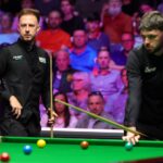 British Open 2026 Day 1 Results: Wakelin Stuns Brecel, Robertson Falls Again