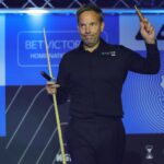 English Open 2026 Snooker: Quarter-Final Results — Carter's Incredible Comeback and Trump's Exit (September 11)