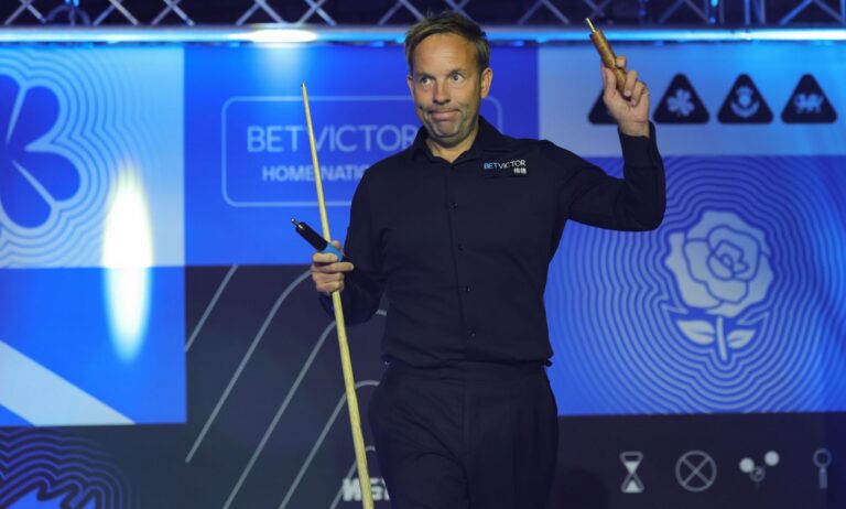 English Open 2026 Snooker: Quarter-Final Results — Carter's Incredible Comeback and Trump's Exit (September 11)