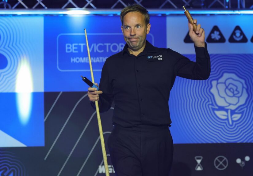 English Open 2026 Snooker: Quarter-Final Results — Carter's Incredible Comeback and Trump's Exit (September 11)