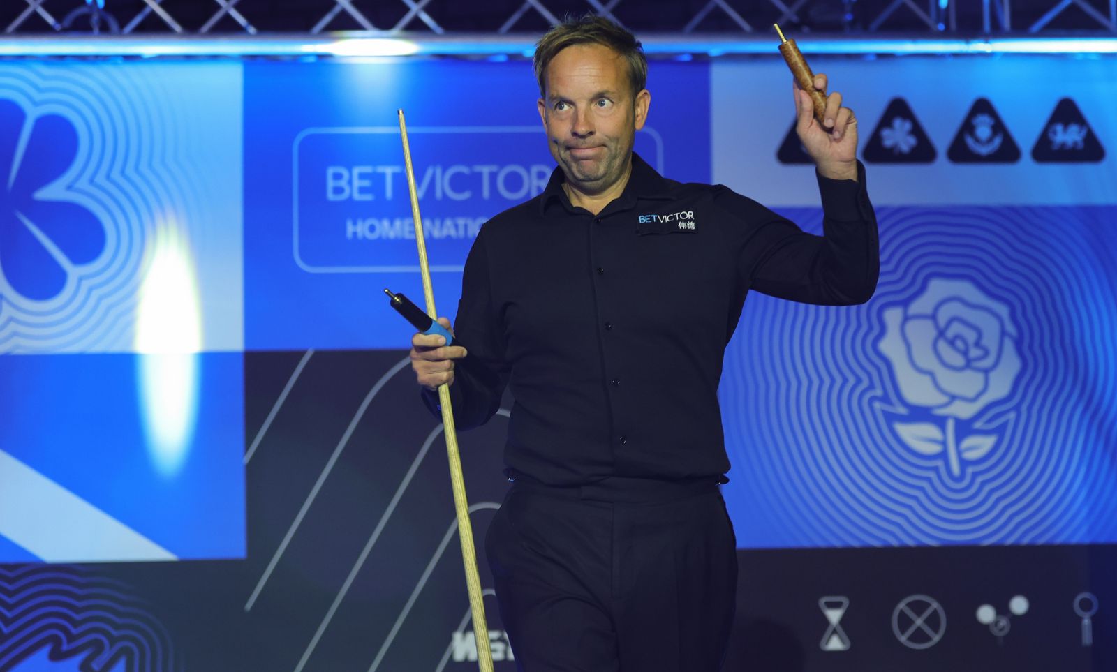 English Open 2026 Snooker: Quarter-Final Results — Carter's Incredible Comeback and Trump's Exit (September 11)